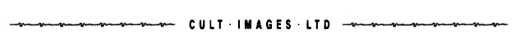 Cult Images Ltd.