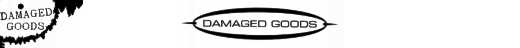 Damaged Goods