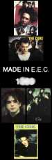 Cards MADE IN E.E.C.