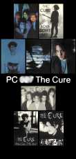 Cards from the "PC"-Series