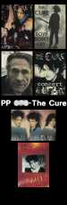 Cards from the "PP"-Series