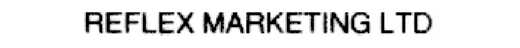 Reflex Marketing Ltd.